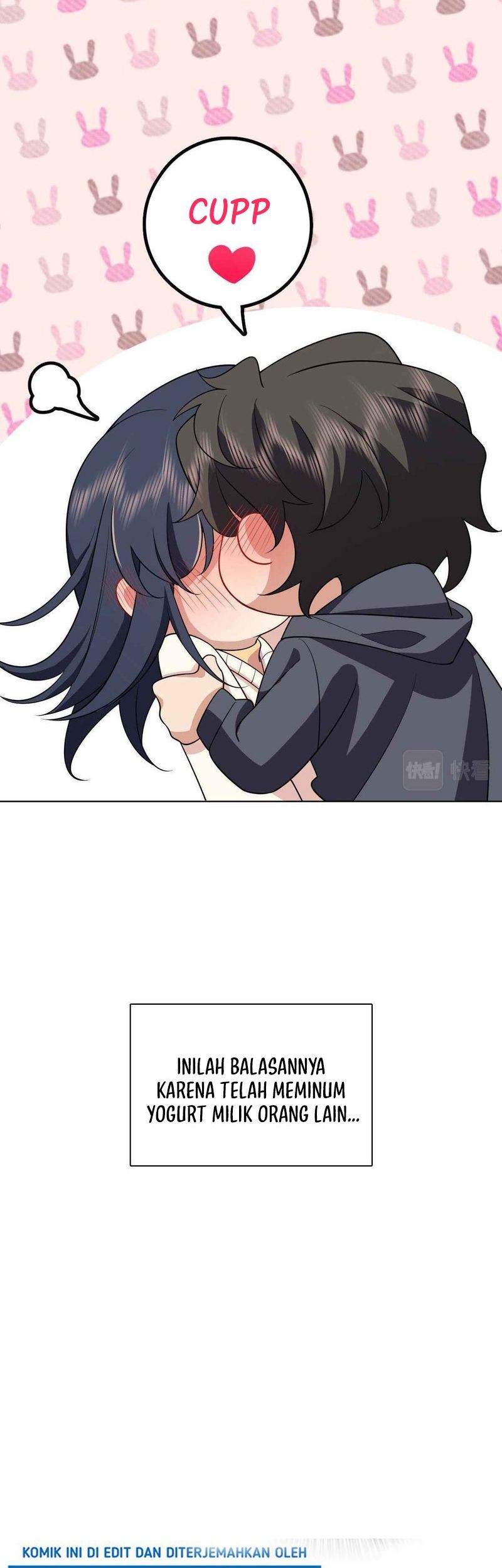 My Wife Is From a Thousand Years Ago Chapter 95 Gambar 30