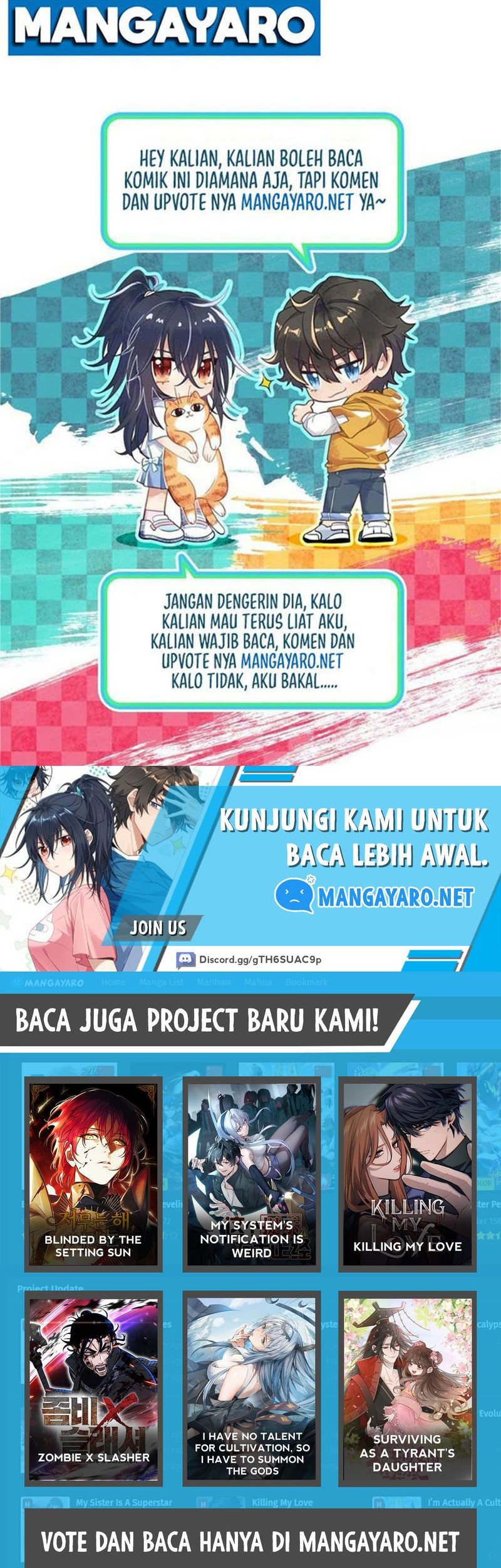 My Wife Is From a Thousand Years Ago Chapter 95 Gambar 31