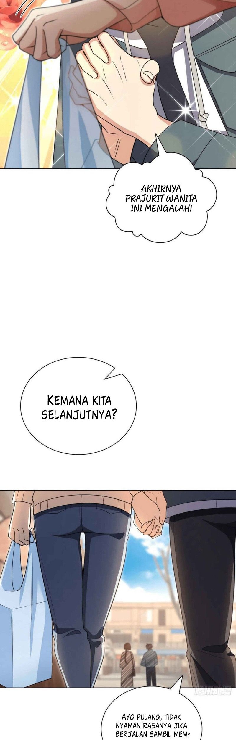 My Wife Is From a Thousand Years Ago Chapter 94 Gambar 7