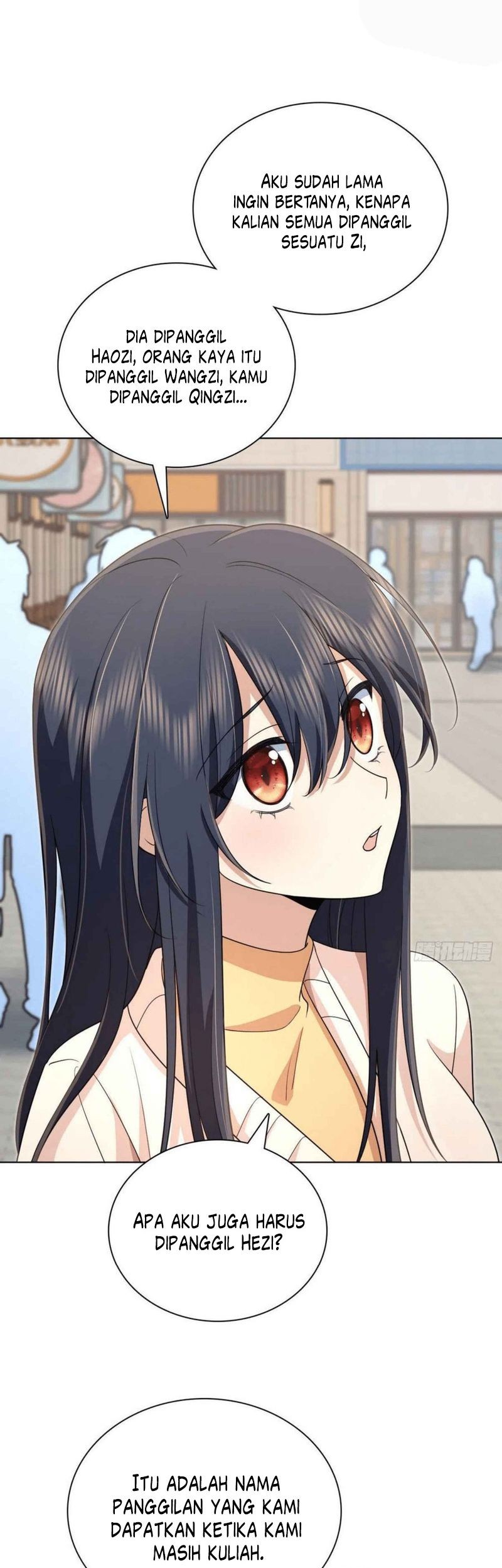 My Wife Is From a Thousand Years Ago Chapter 94 Gambar 18