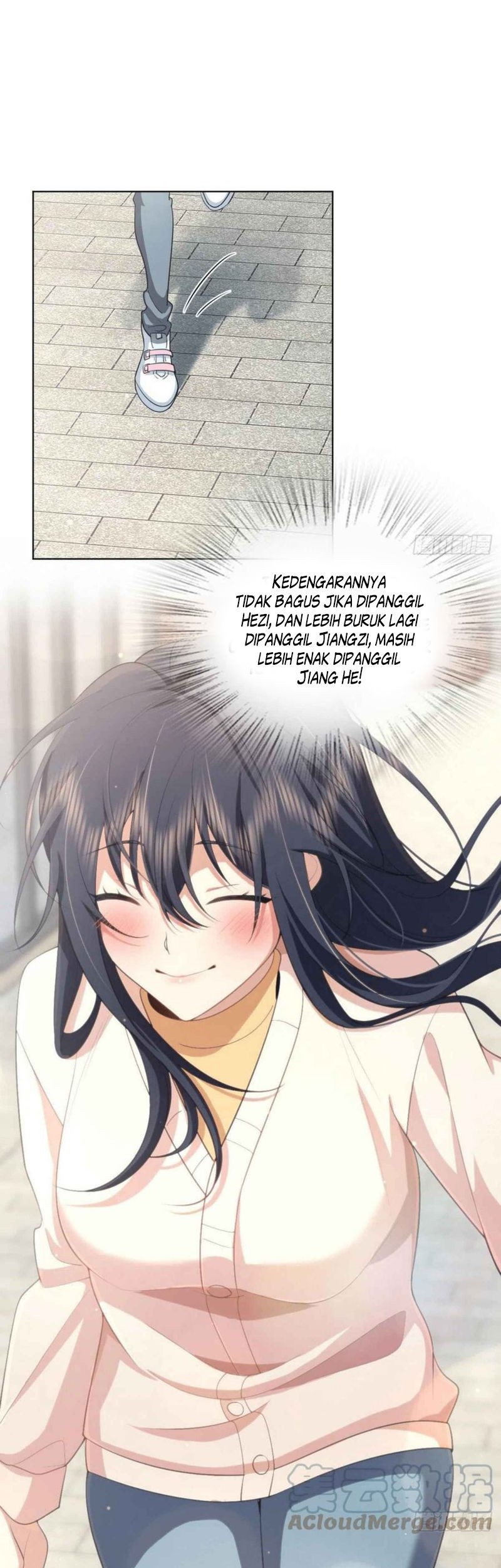 My Wife Is From a Thousand Years Ago Chapter 94 Gambar 20