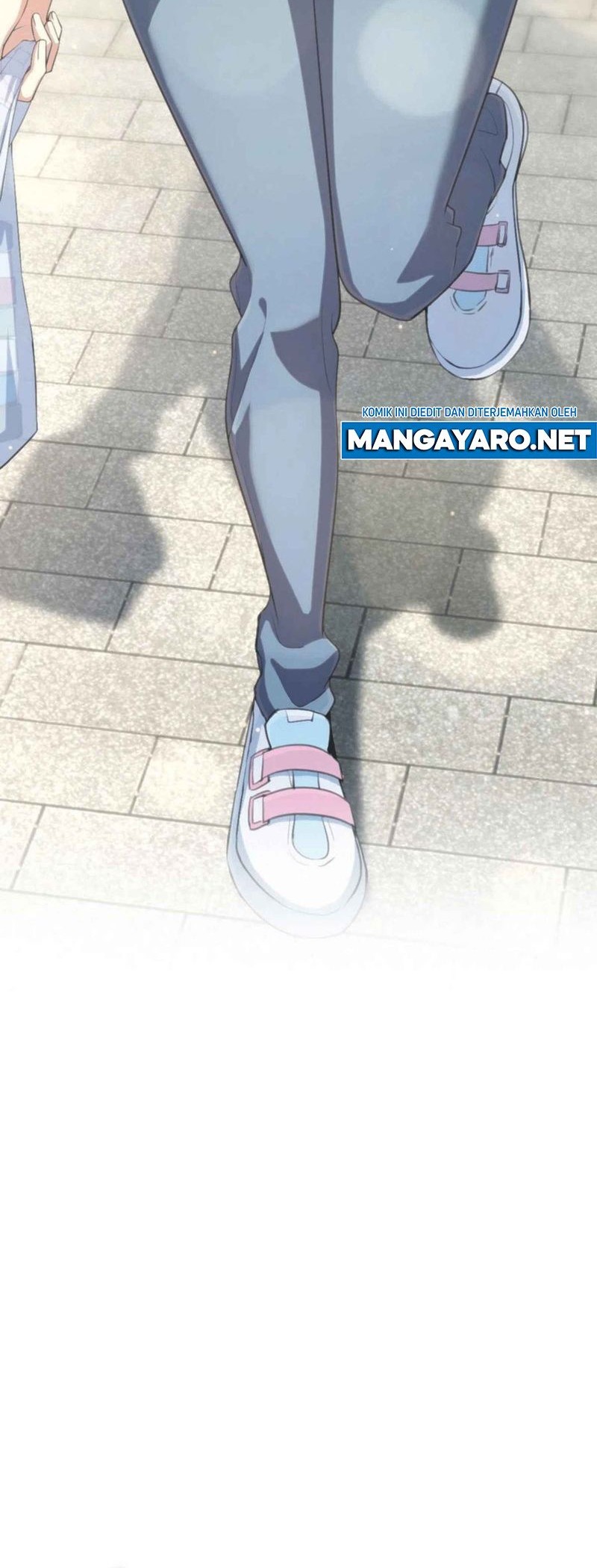 My Wife Is From a Thousand Years Ago Chapter 94 Gambar 21