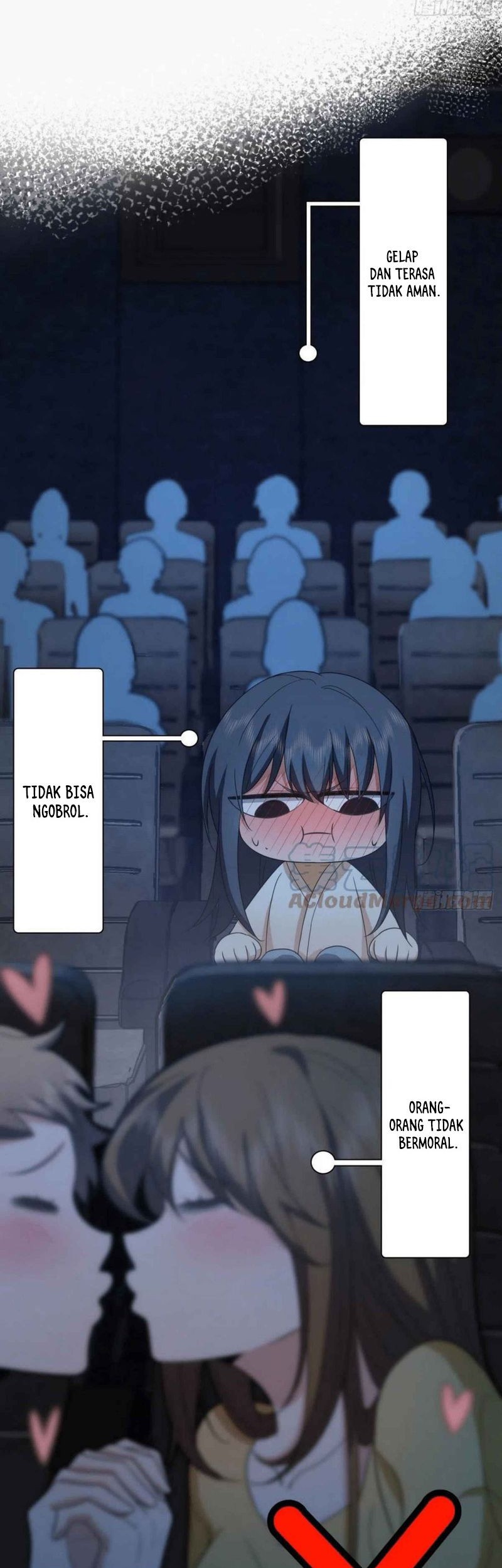 My Wife Is From a Thousand Years Ago Chapter 94 Gambar 24