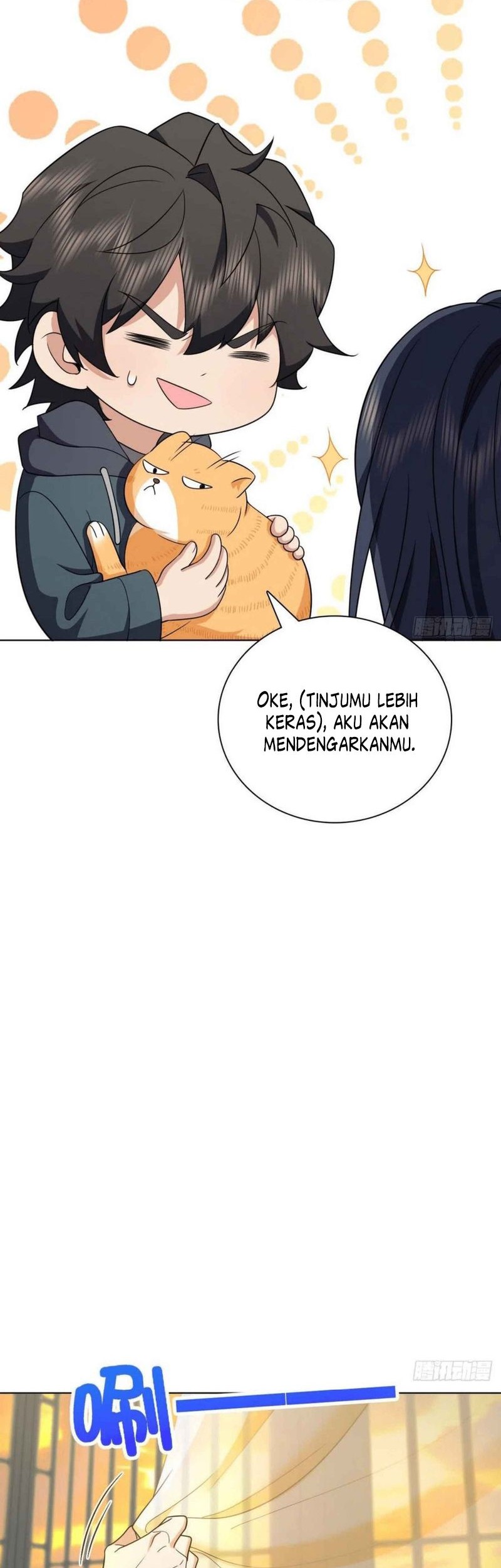 My Wife Is From a Thousand Years Ago Chapter 94 Gambar 27