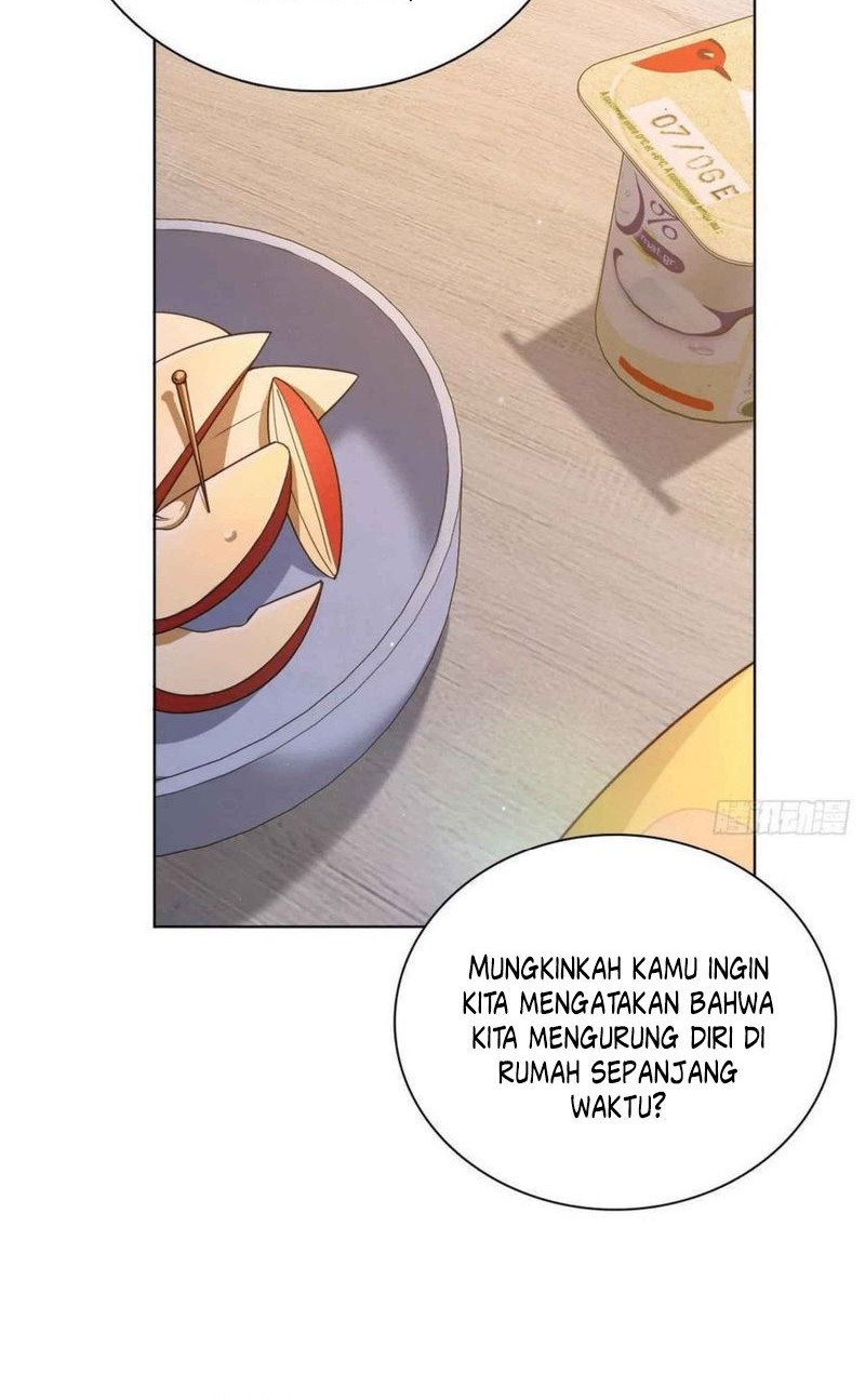 My Wife Is From a Thousand Years Ago Chapter 94 Gambar 29