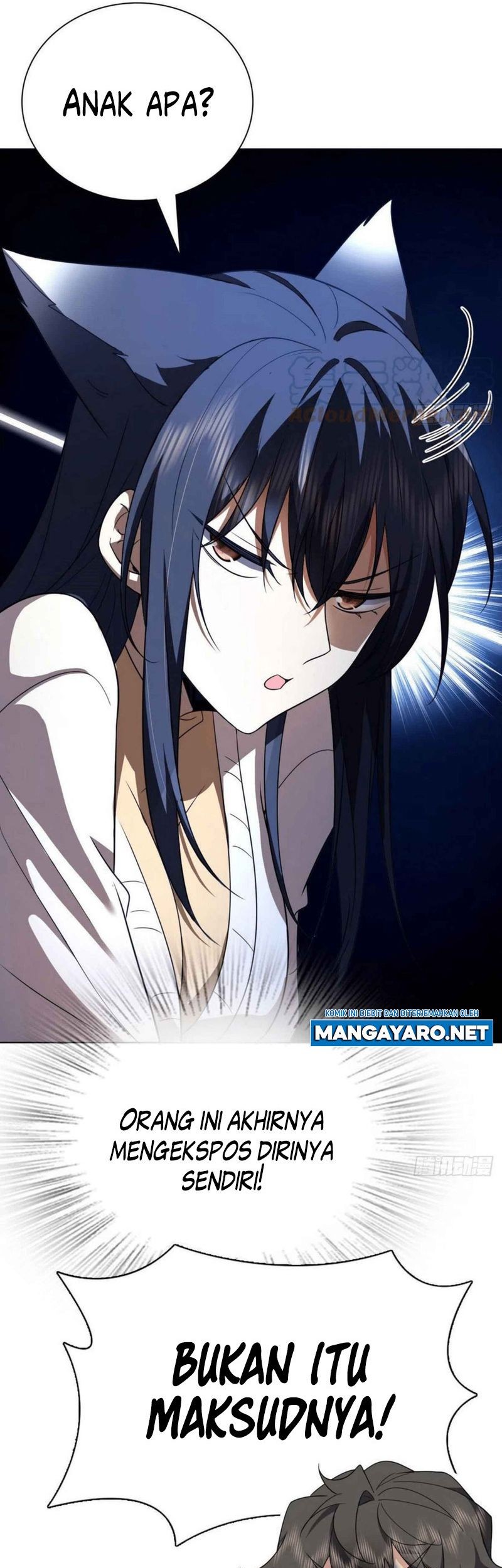 My Wife Is From a Thousand Years Ago Chapter 94 Gambar 30