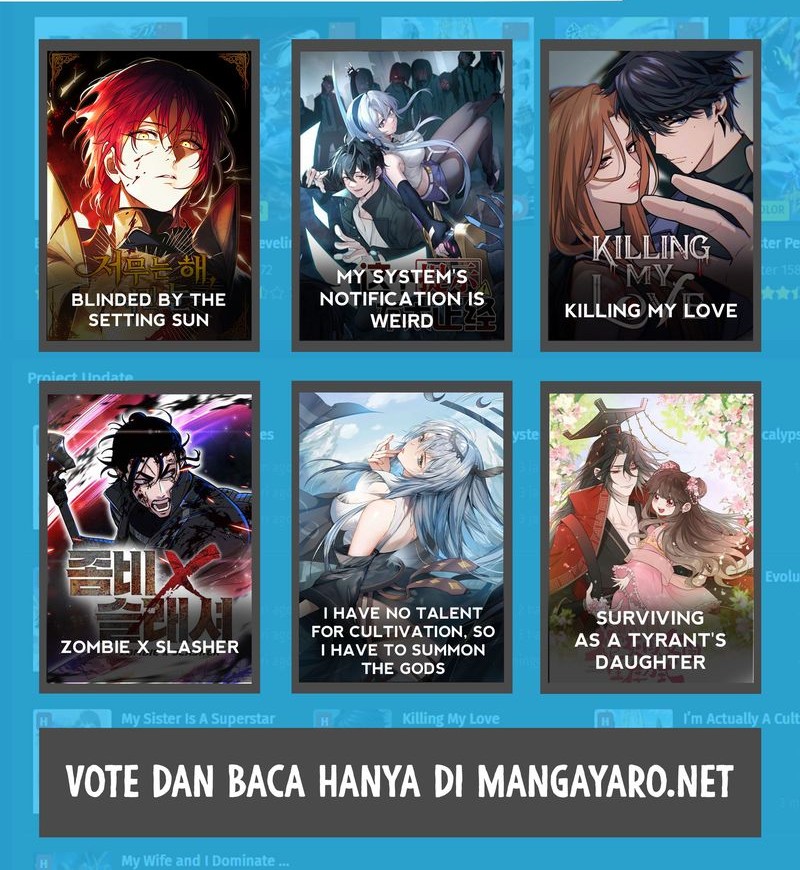 My Wife Is From a Thousand Years Ago Chapter 93 Gambar 34