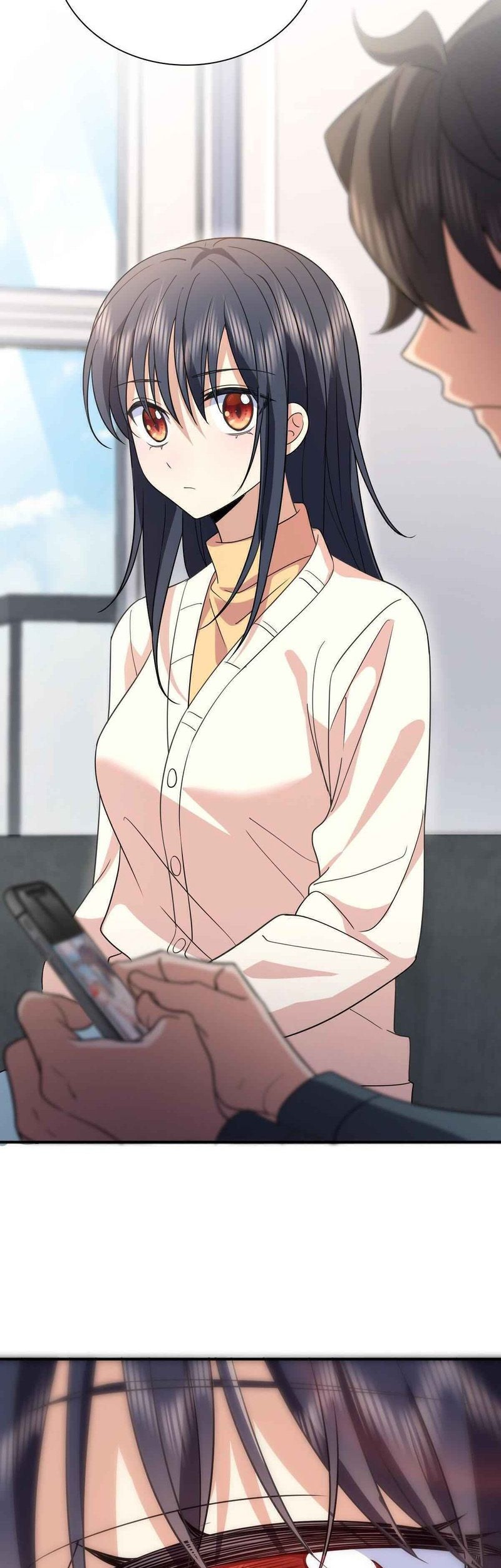 My Wife Is From a Thousand Years Ago Chapter 93 Gambar 4