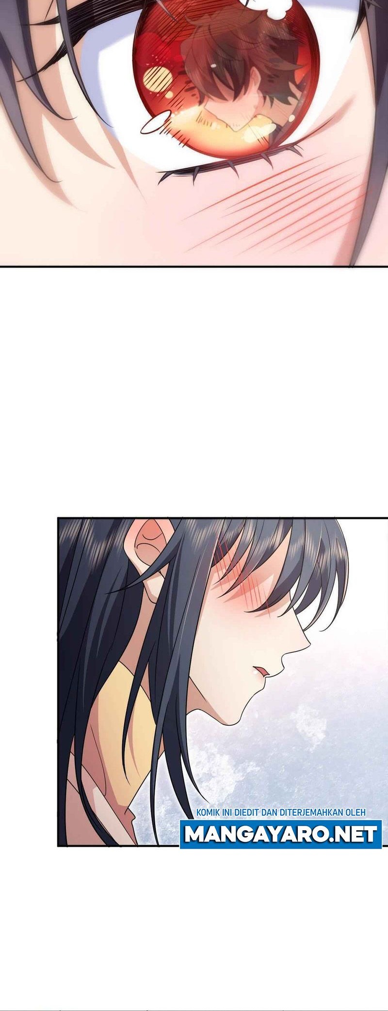 My Wife Is From a Thousand Years Ago Chapter 93 Gambar 5