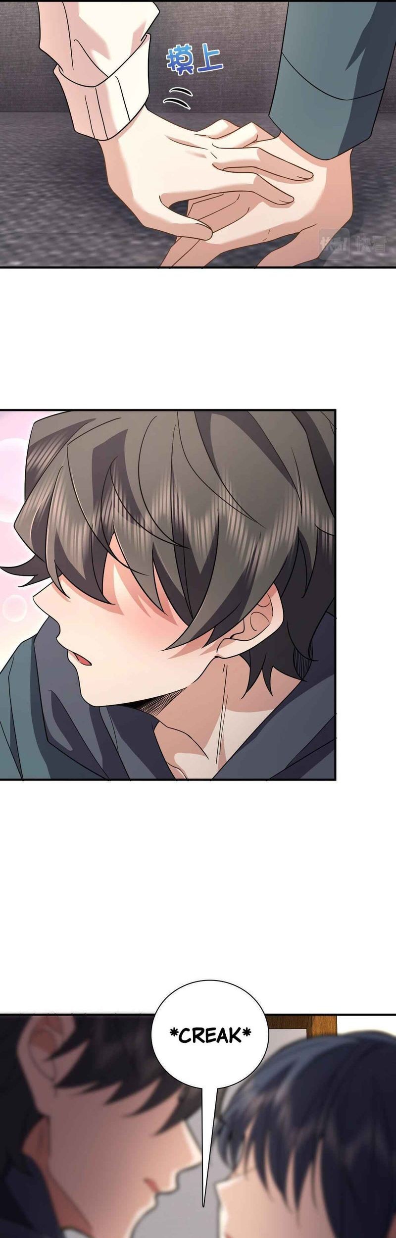 My Wife Is From a Thousand Years Ago Chapter 93 Gambar 6