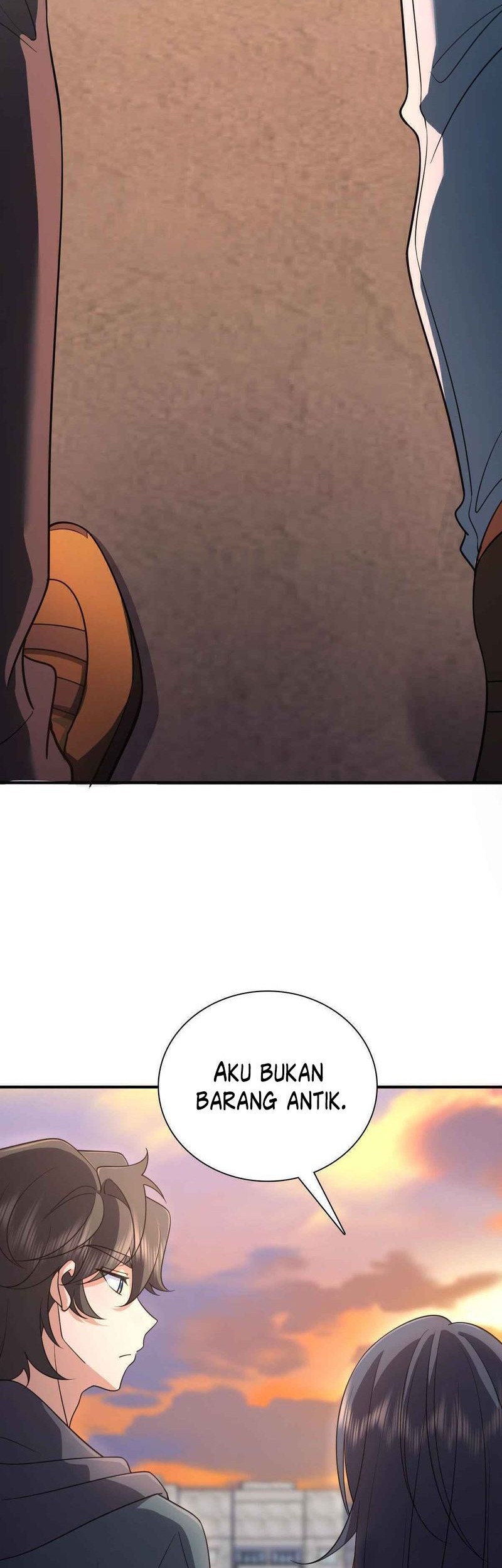 My Wife Is From a Thousand Years Ago Chapter 93 Gambar 26