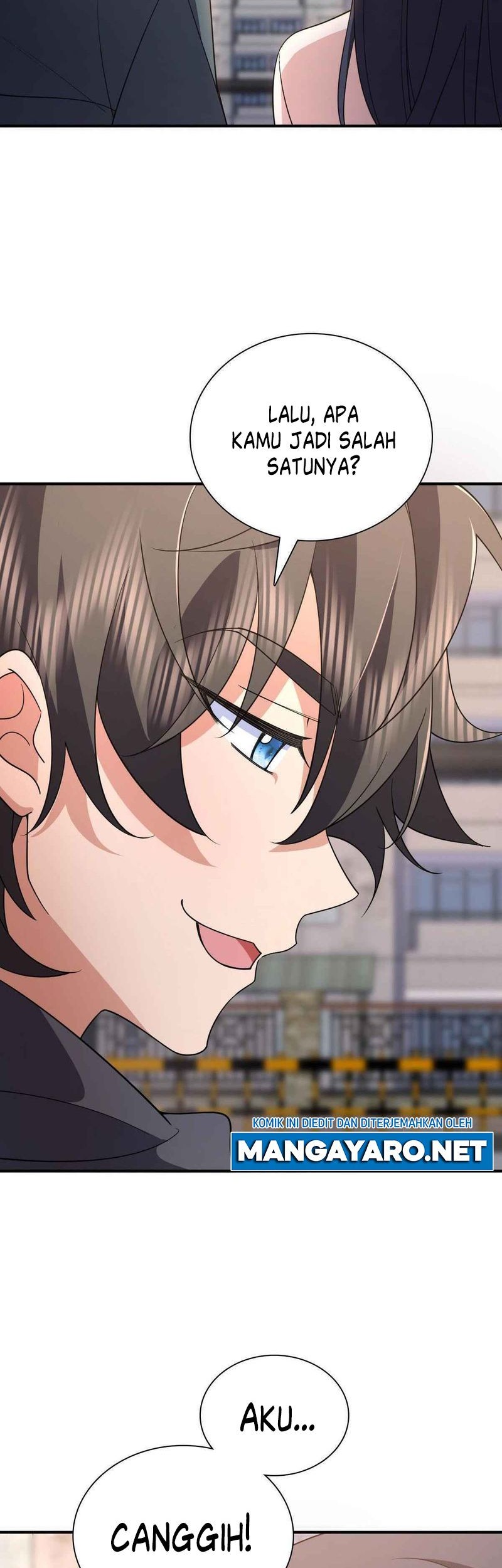 My Wife Is From a Thousand Years Ago Chapter 93 Gambar 27