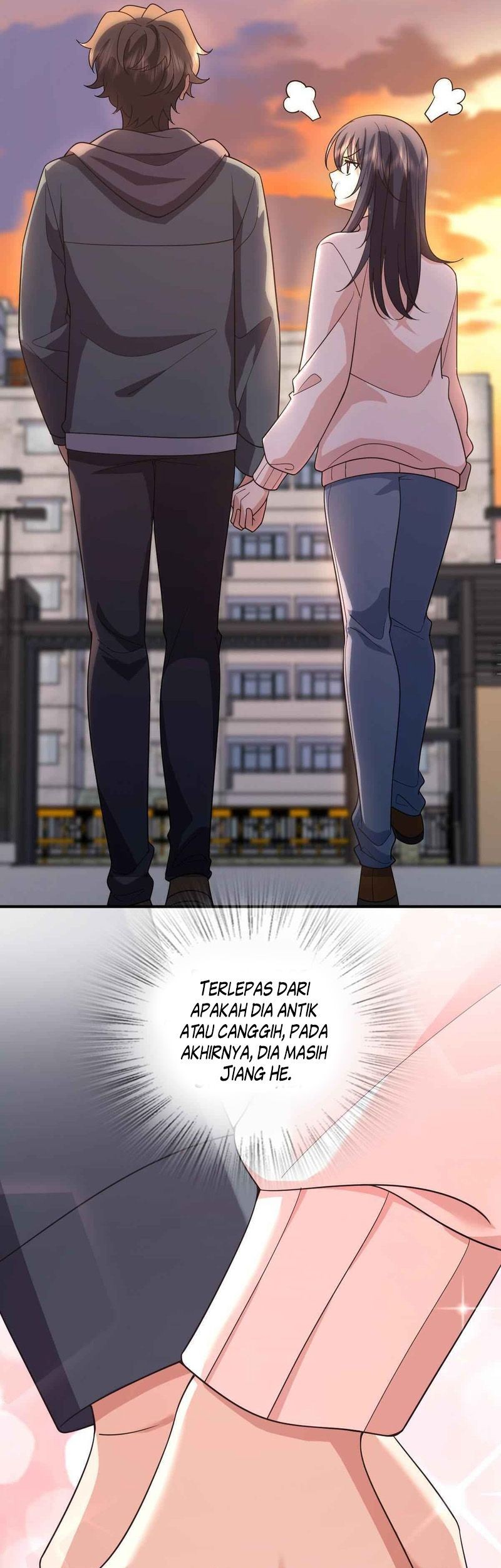 My Wife Is From a Thousand Years Ago Chapter 93 Gambar 29