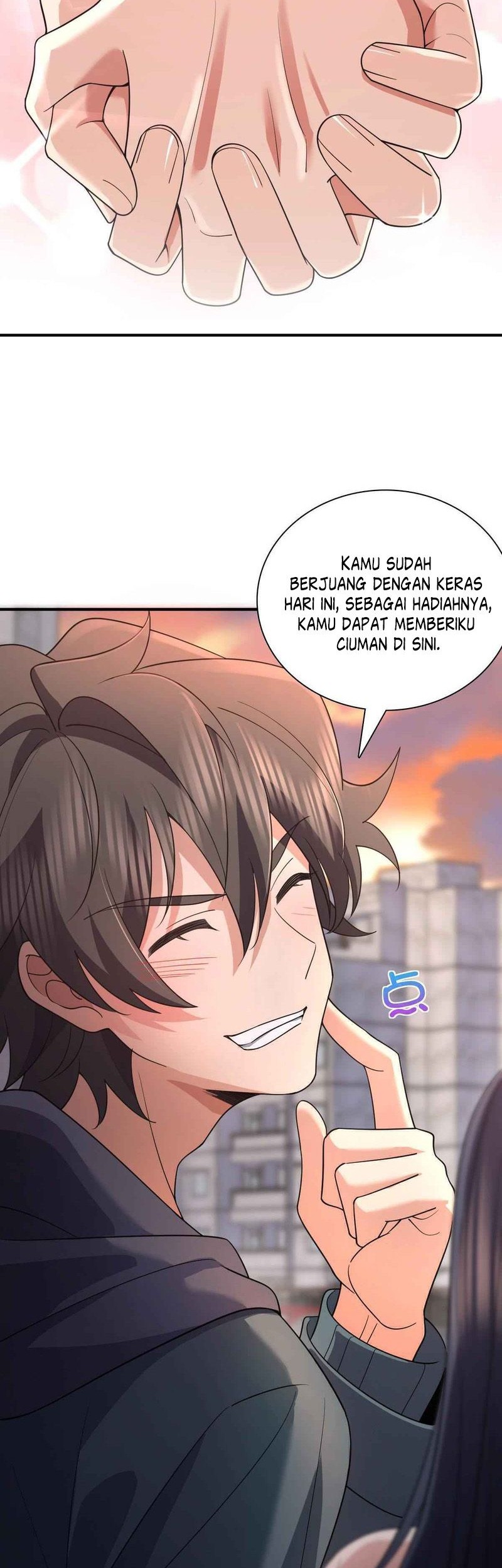 My Wife Is From a Thousand Years Ago Chapter 93 Gambar 30