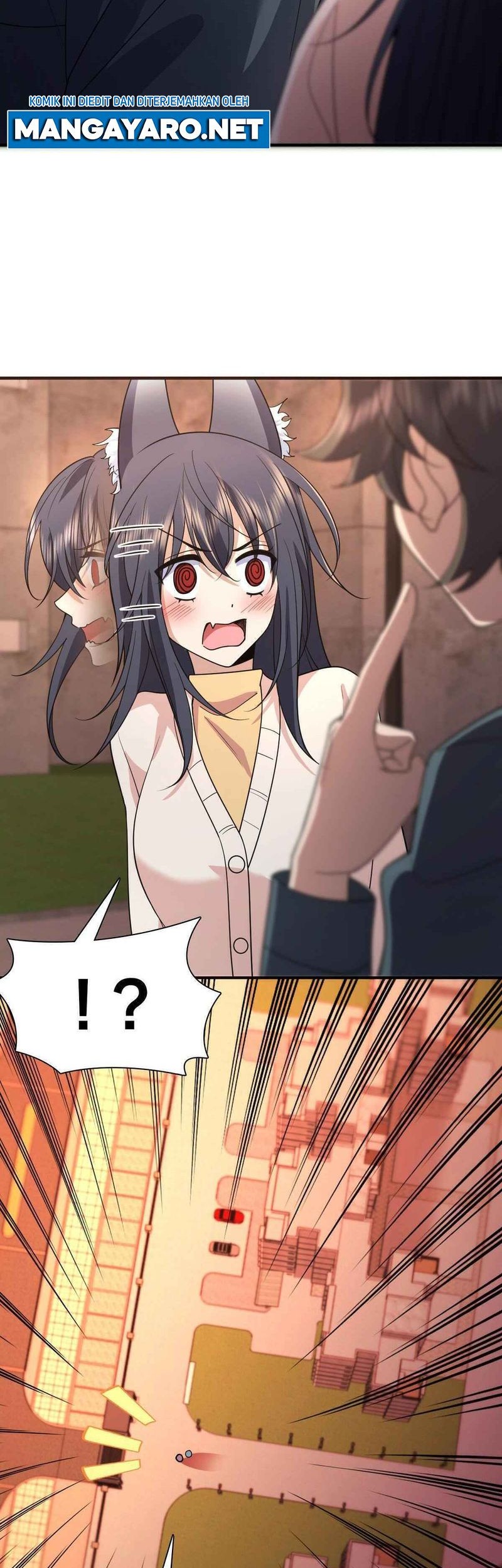 My Wife Is From a Thousand Years Ago Chapter 93 Gambar 31