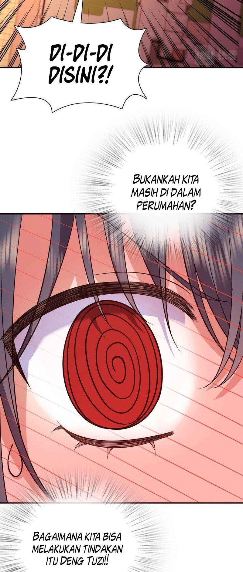 My Wife Is From a Thousand Years Ago Chapter 93 Gambar 32