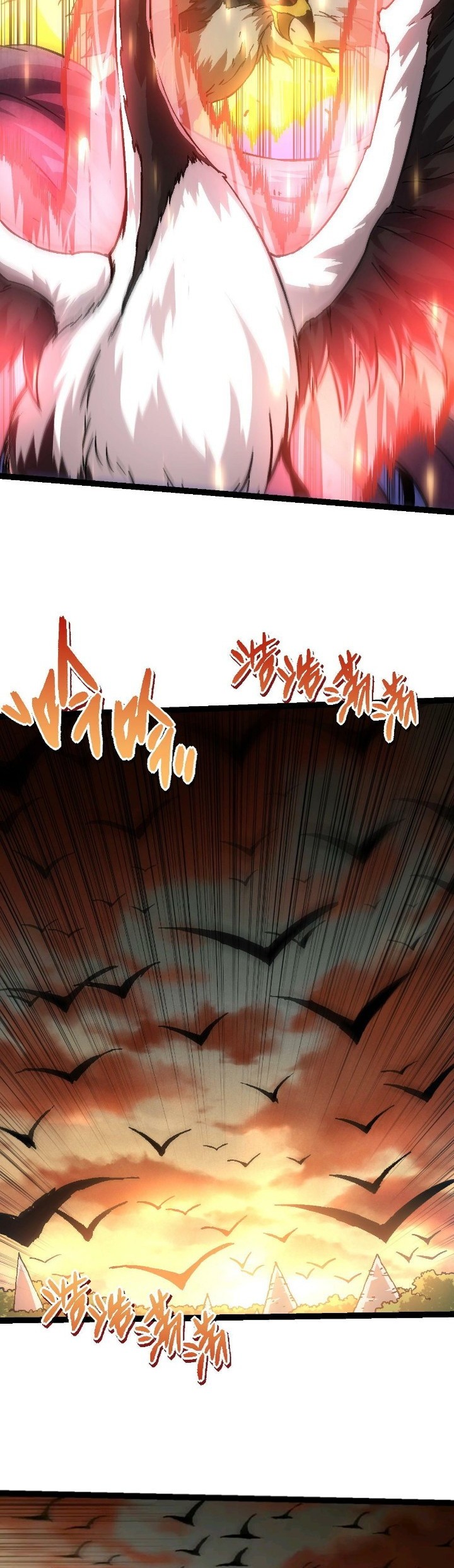 Evolution Begins With A Big Tree Chapter 73 Gambar 32