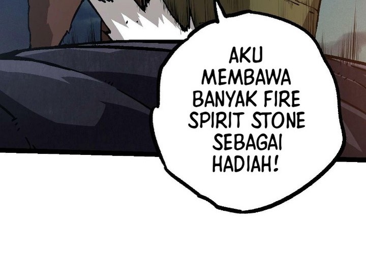 Evolution Begins With A Big Tree Chapter 73 Gambar 4