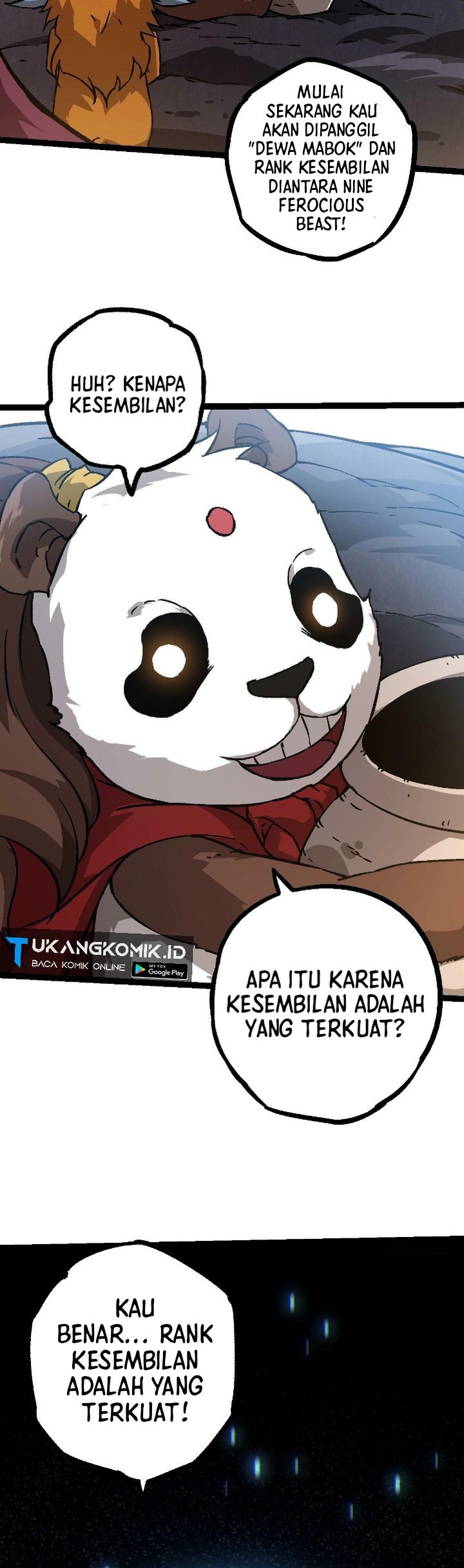 Evolution Begins With A Big Tree Chapter 73 Gambar 10