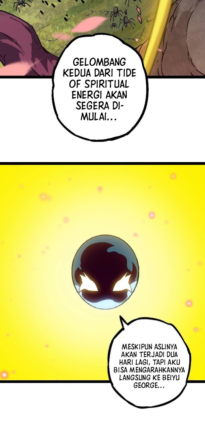 Evolution Begins With A Big Tree Chapter 73 Gambar 20