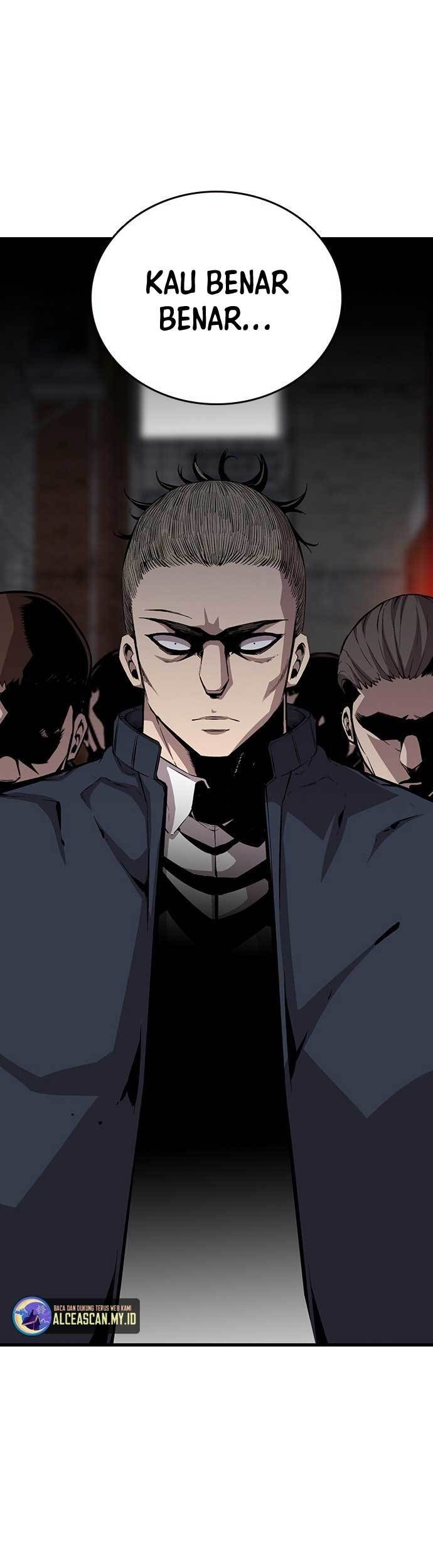 King Game Chapter 41 Gambar 28