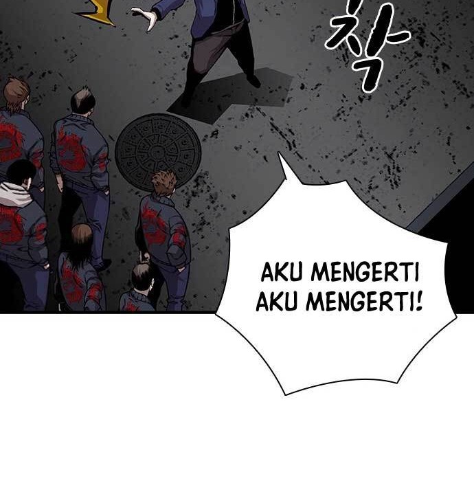King Game Chapter 41 Gambar 31