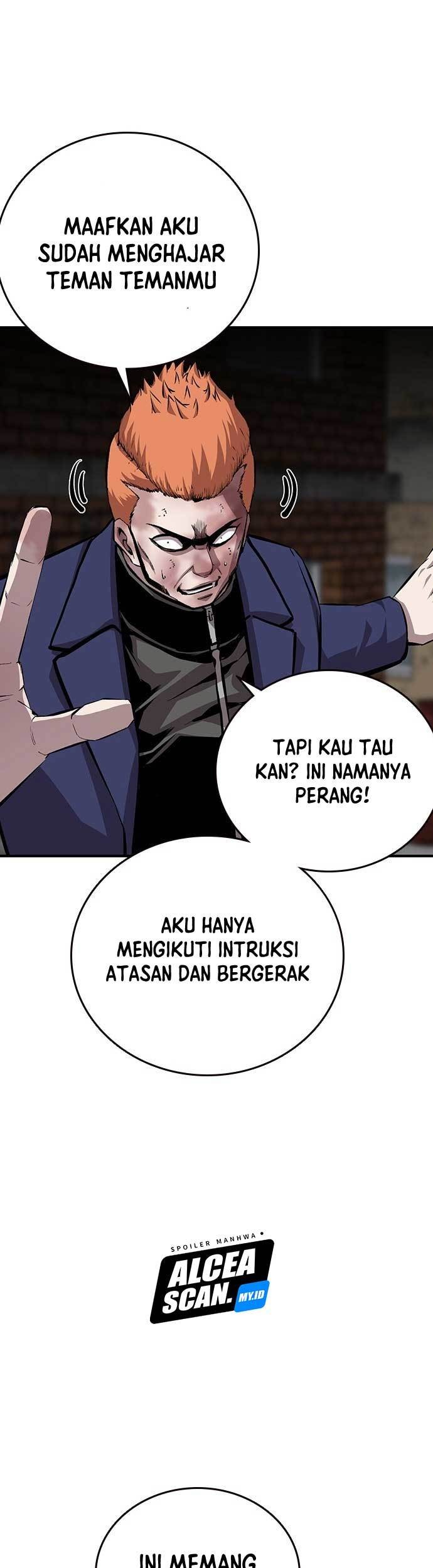 King Game Chapter 41 Gambar 32