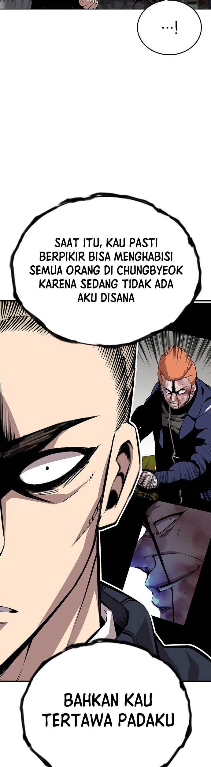 King Game Chapter 41 Gambar 34