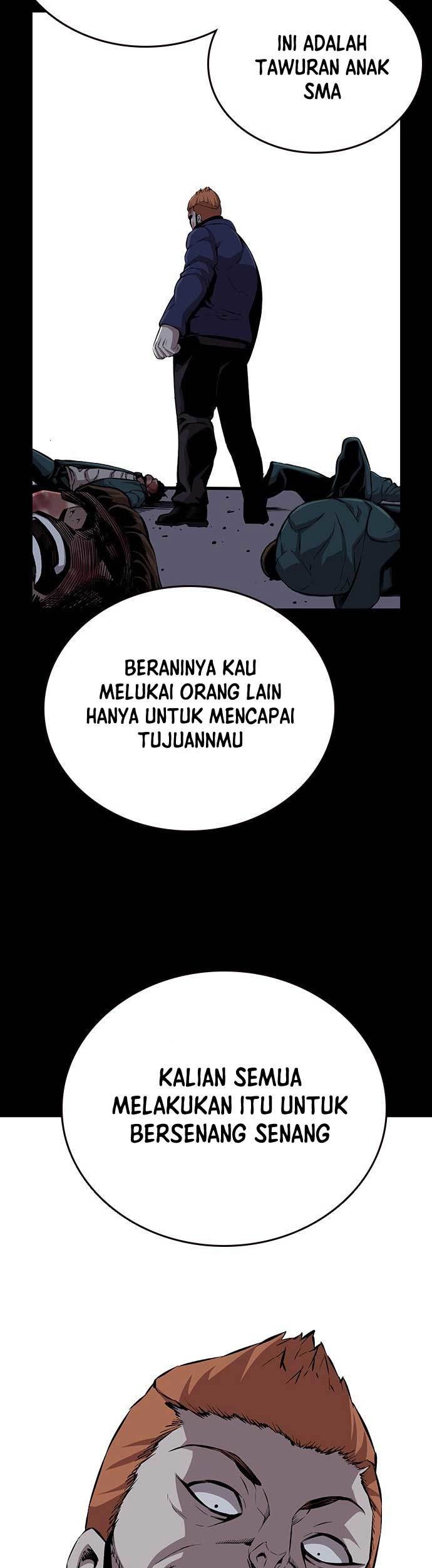 King Game Chapter 41 Gambar 36