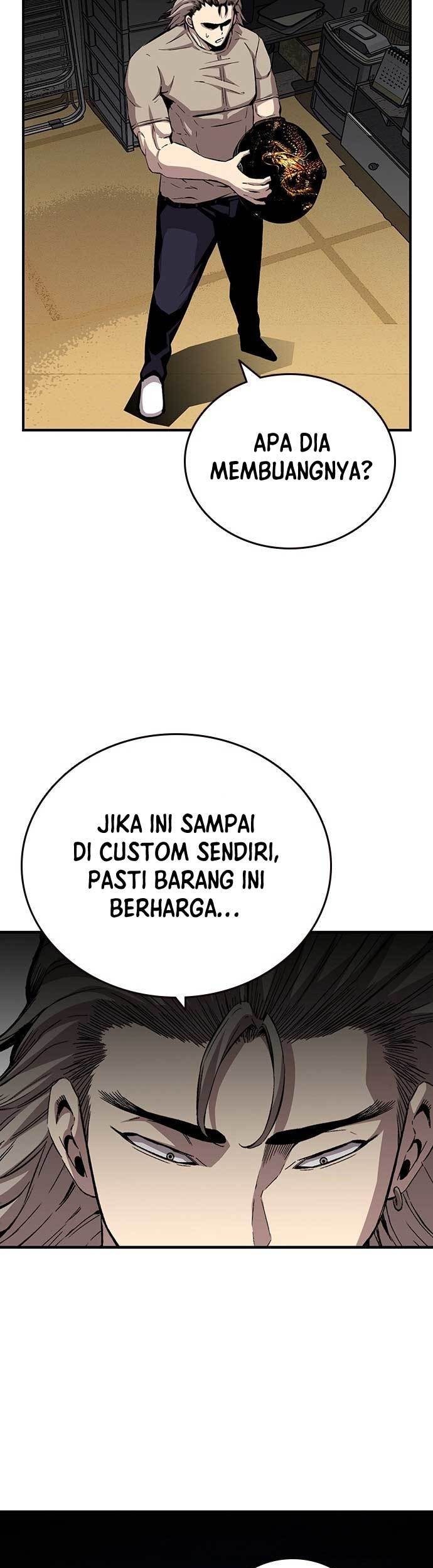 King Game Chapter 41 Gambar 18