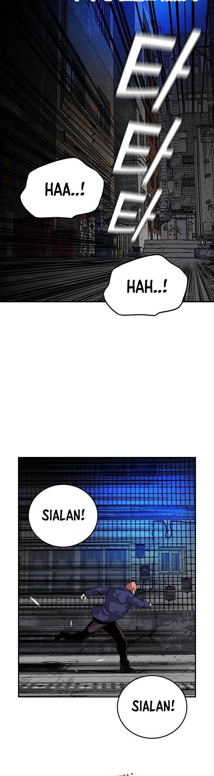 King Game Chapter 41 Gambar 22