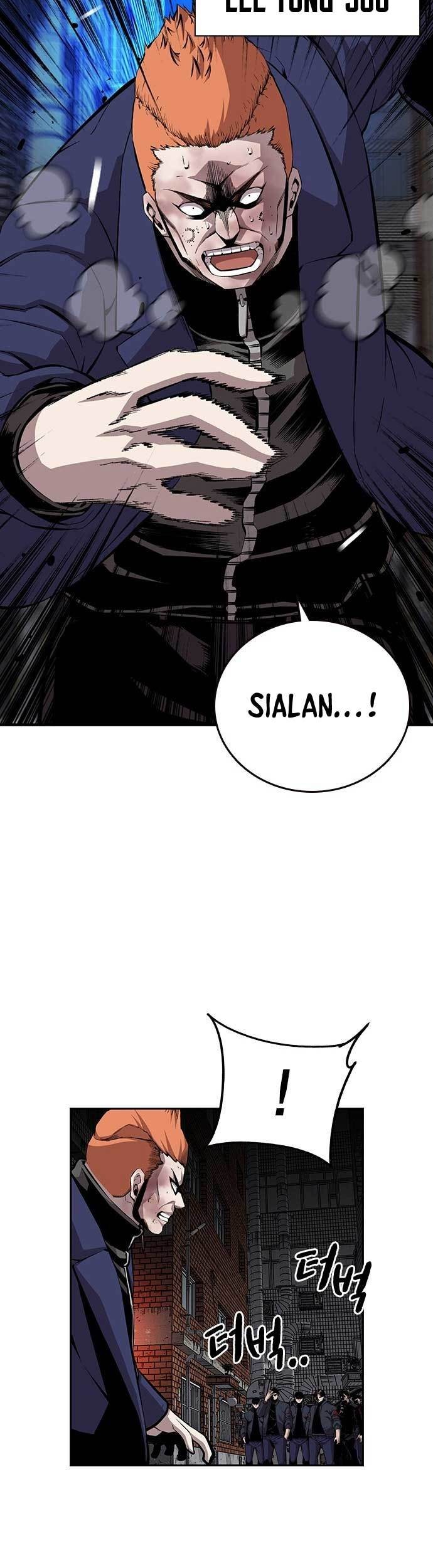 King Game Chapter 41 Gambar 24