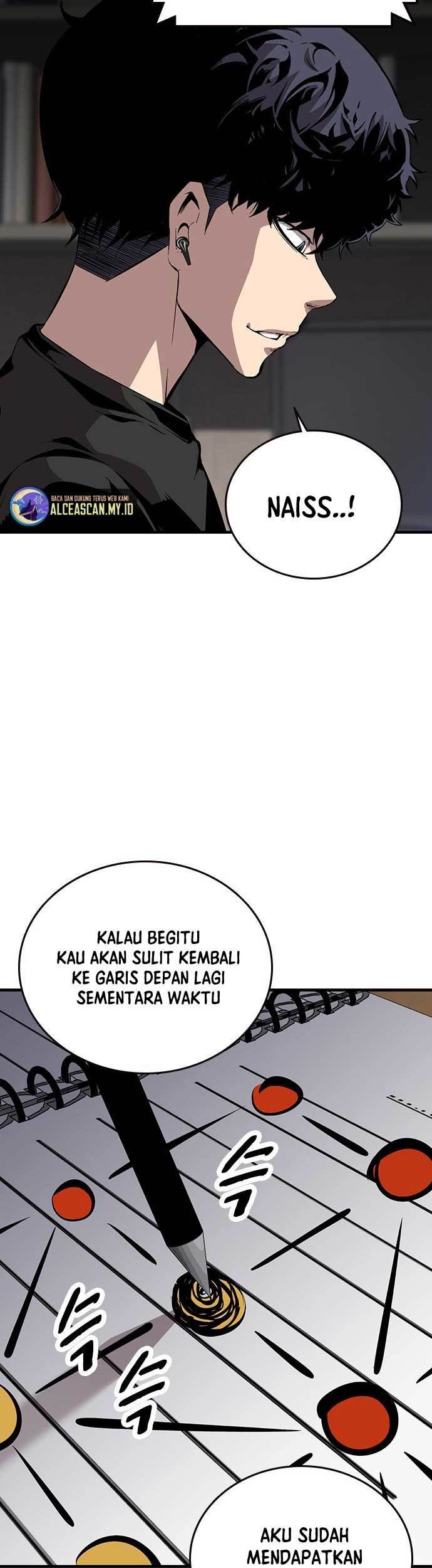 King Game Chapter 41 Gambar 46