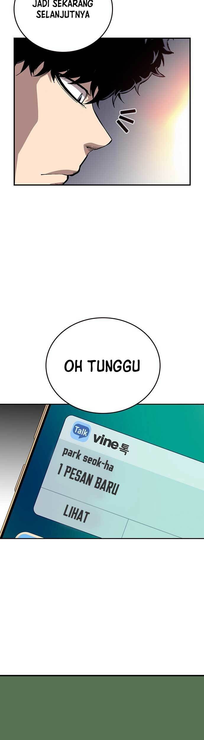 King Game Chapter 41 Gambar 48