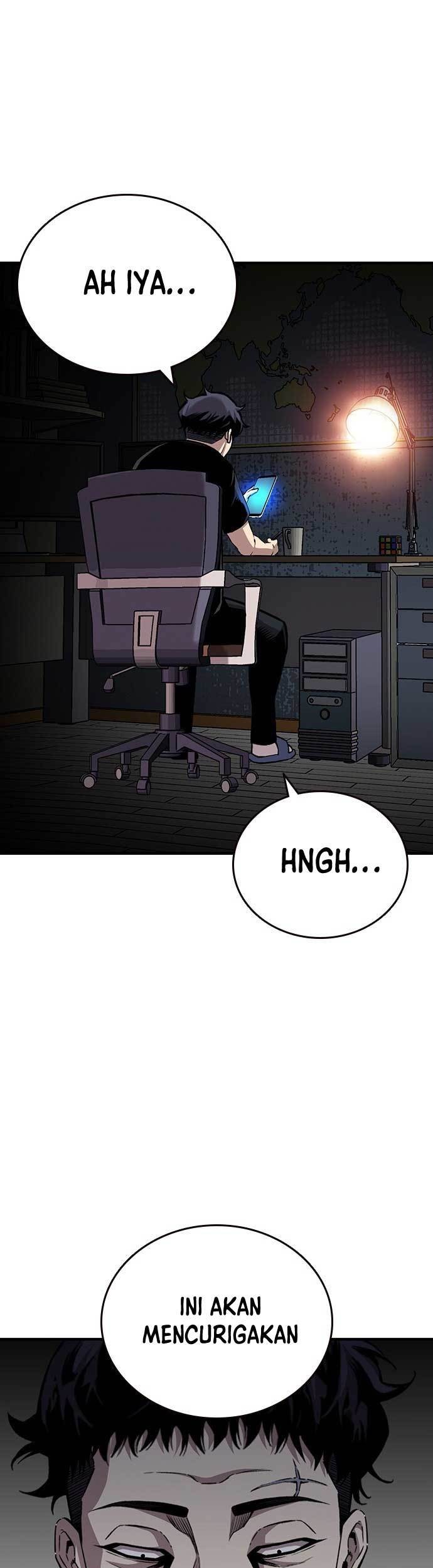 King Game Chapter 41 Gambar 50