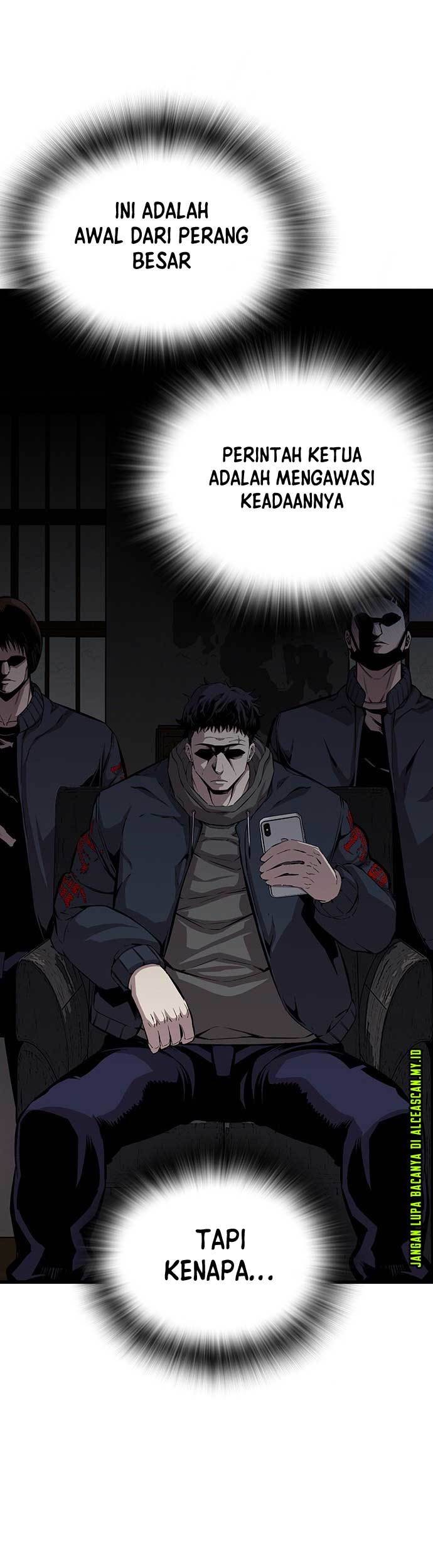 King Game Chapter 41 Gambar 52