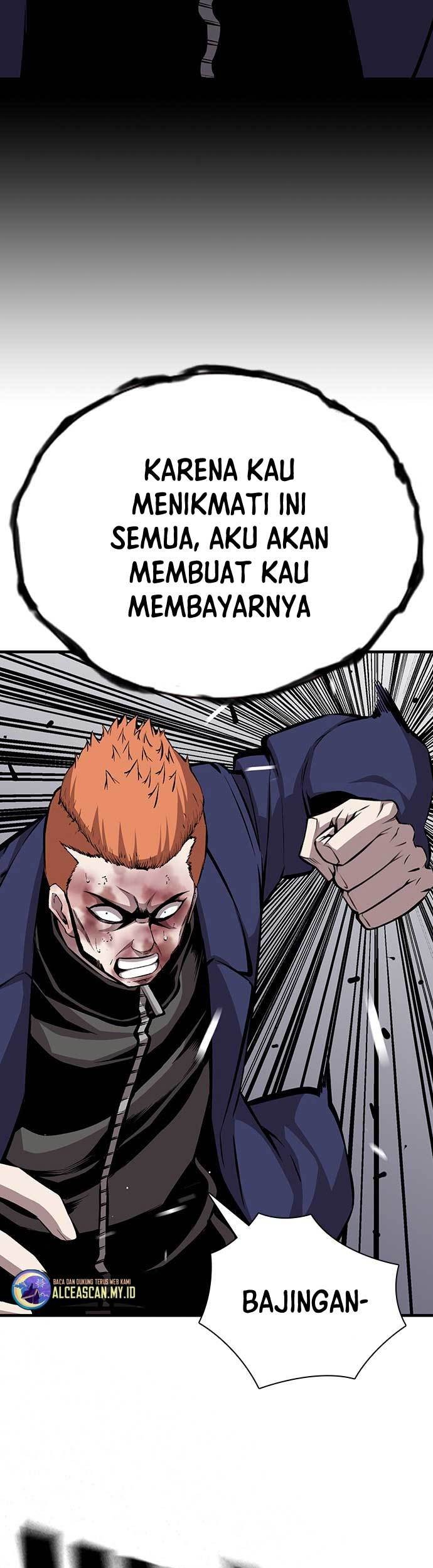 King Game Chapter 41 Gambar 38