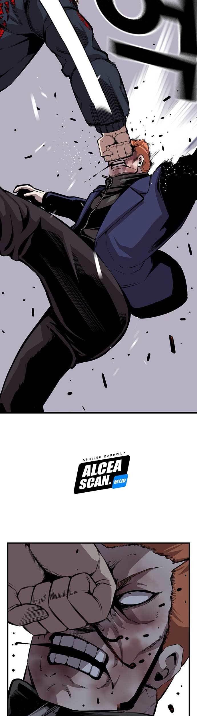 King Game Chapter 41 Gambar 40