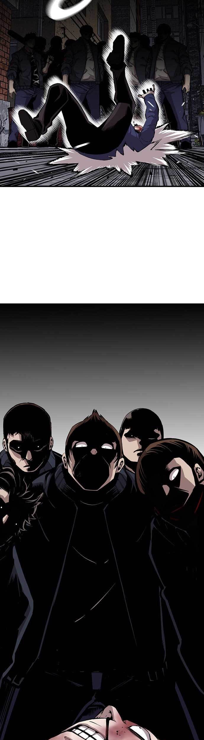 King Game Chapter 41 Gambar 42