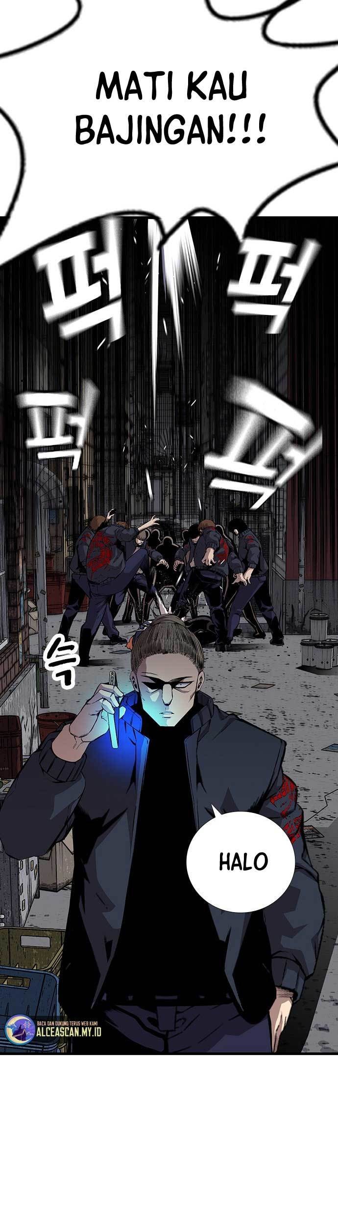 King Game Chapter 41 Gambar 44