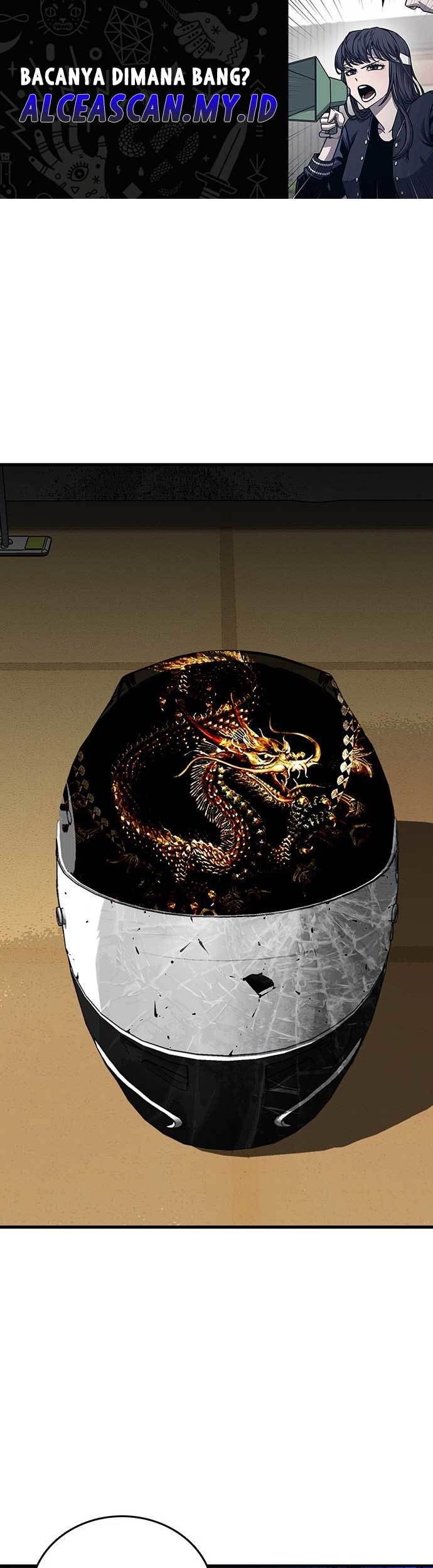 Manhwa King Game Chapter 41 gambar nomor 2