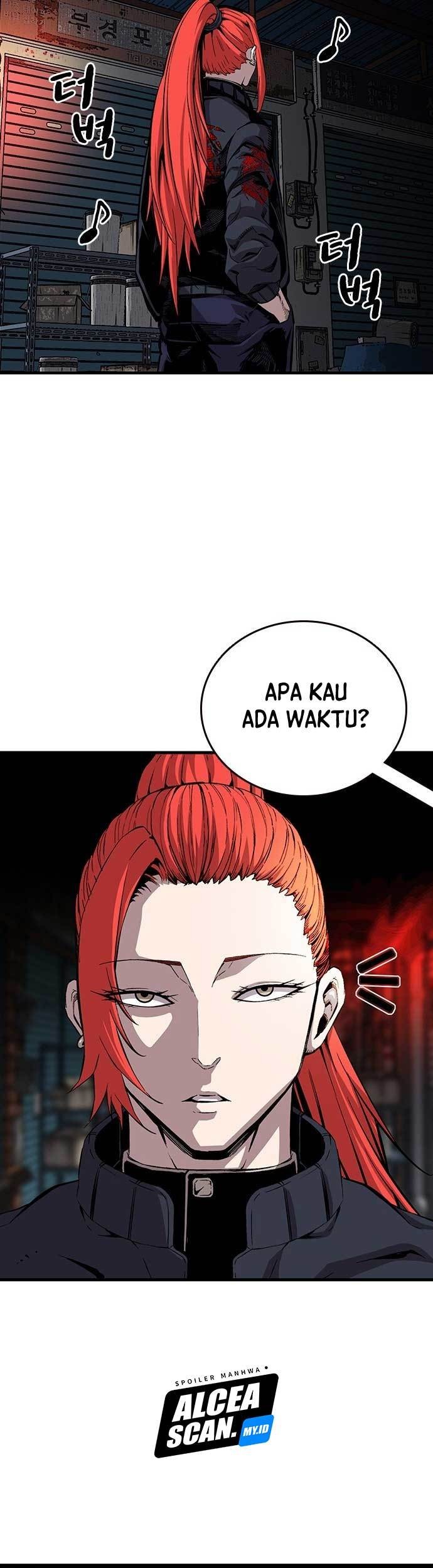 King Game Chapter 41 Gambar 66