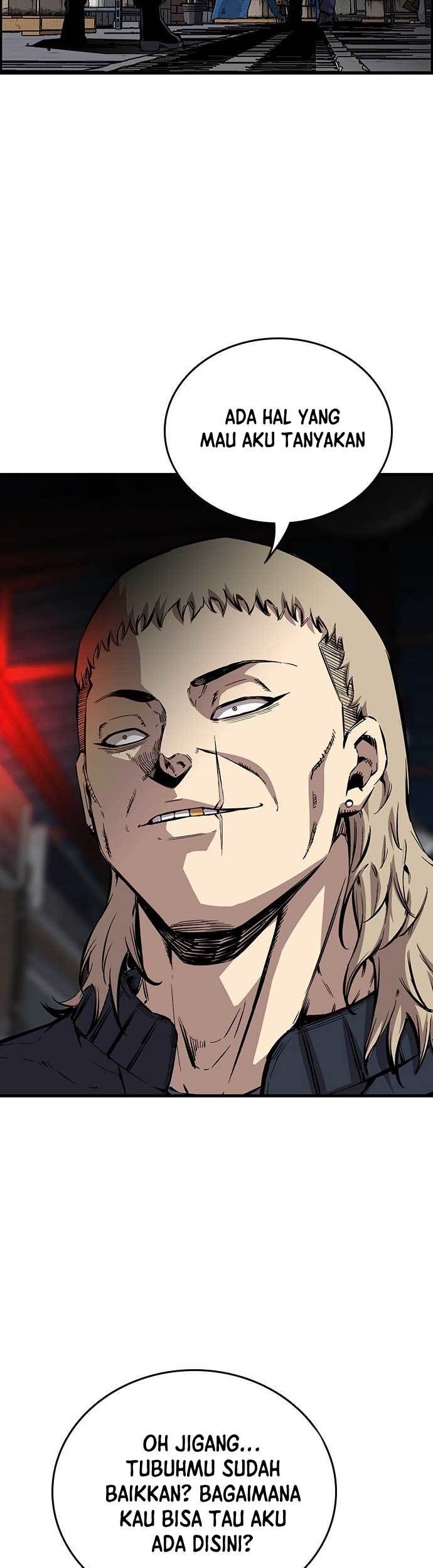 King Game Chapter 41 Gambar 68