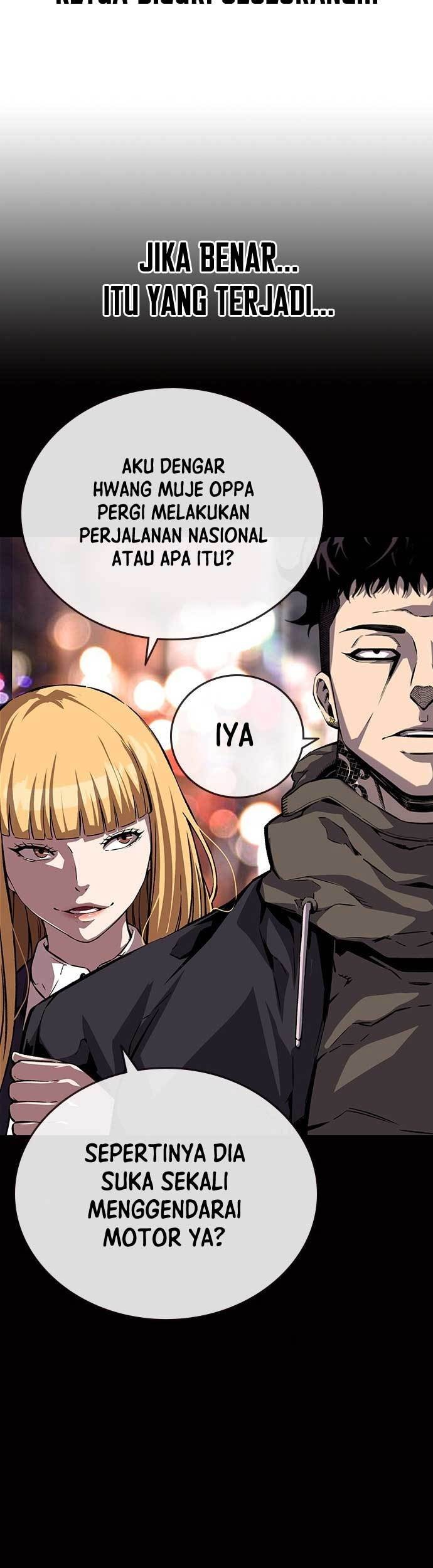 King Game Chapter 41 Gambar 72