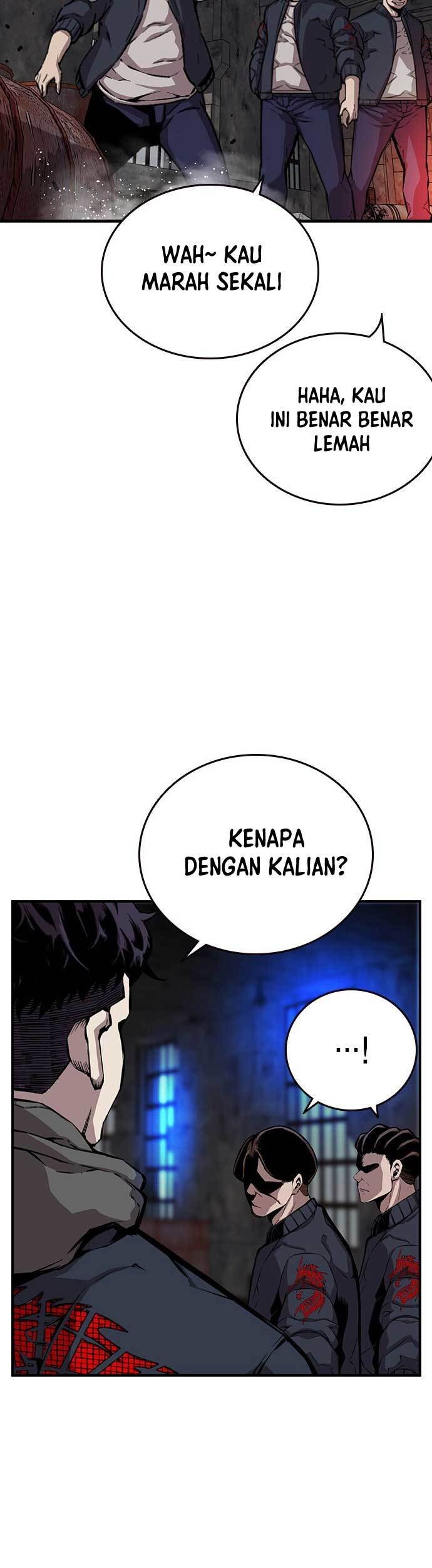 King Game Chapter 41 Gambar 60