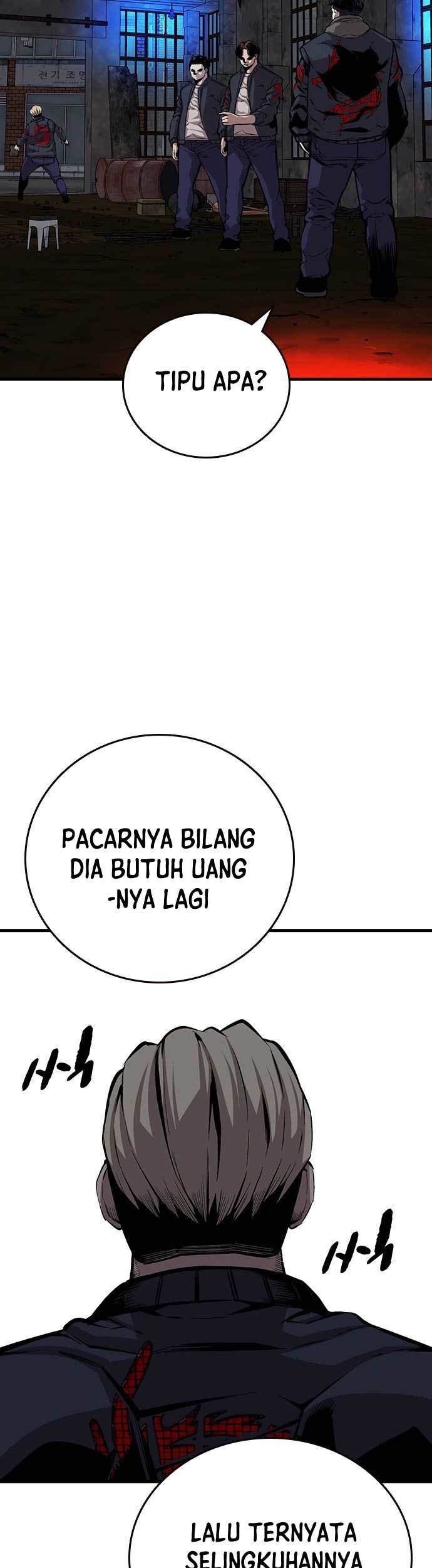 King Game Chapter 41 Gambar 62