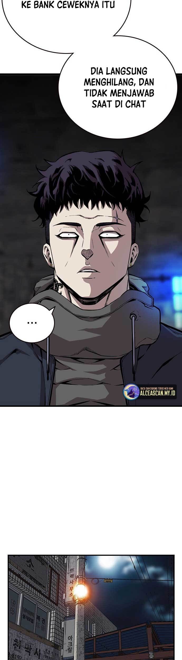 King Game Chapter 41 Gambar 64