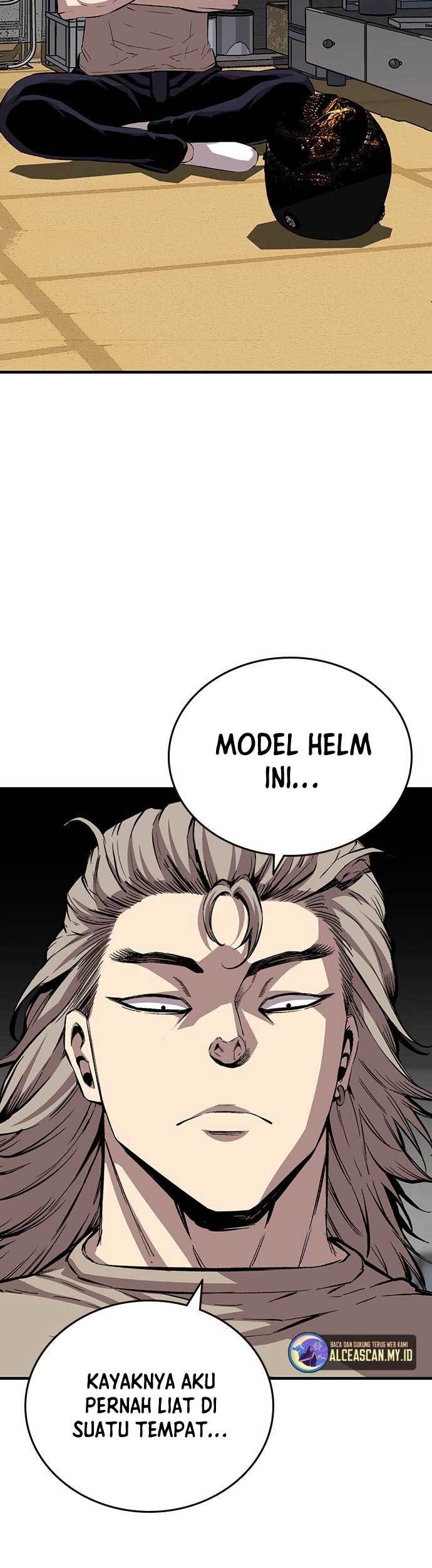 King Game Chapter 41 Gambar 4