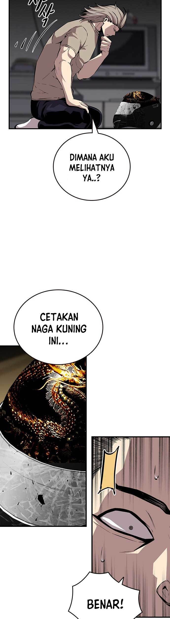 King Game Chapter 41 Gambar 6
