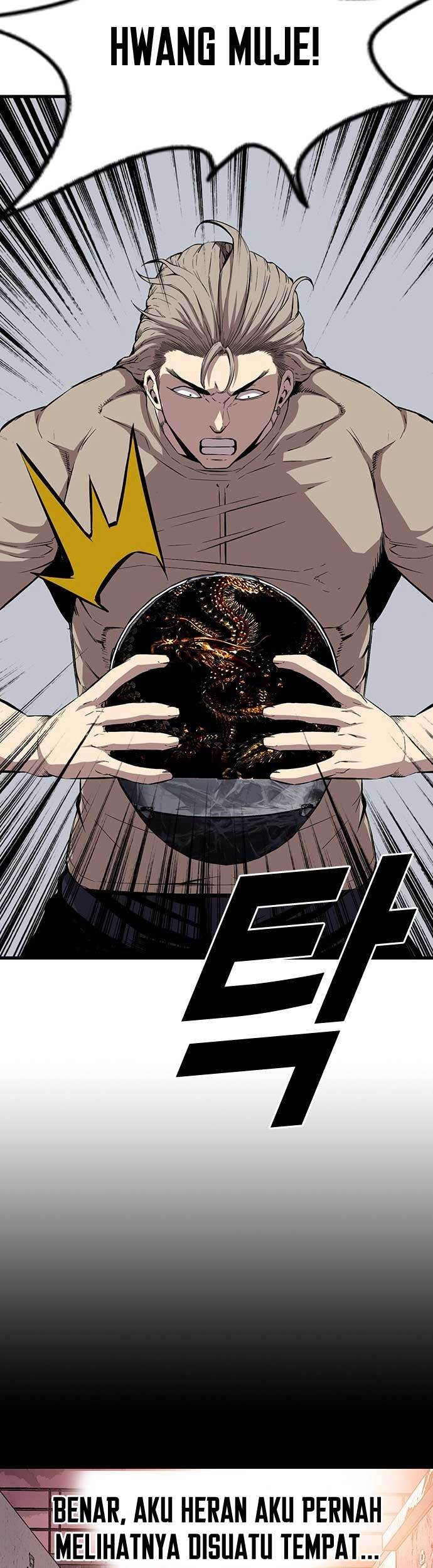 King Game Chapter 41 Gambar 8